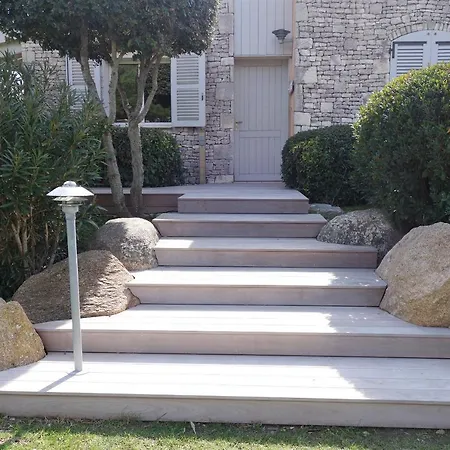 Le Lagon - Vision Luxe Вилла