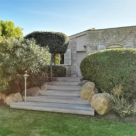 Вилла Le Lagon - Vision Luxe *