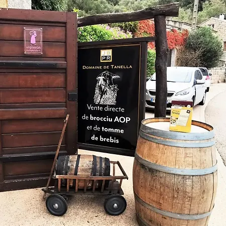 Le Lagon - Vision Luxe * Бонифачо