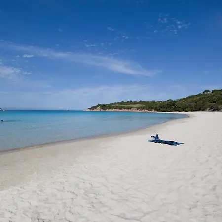 Le Lagon - Vision Luxe Бонифачо