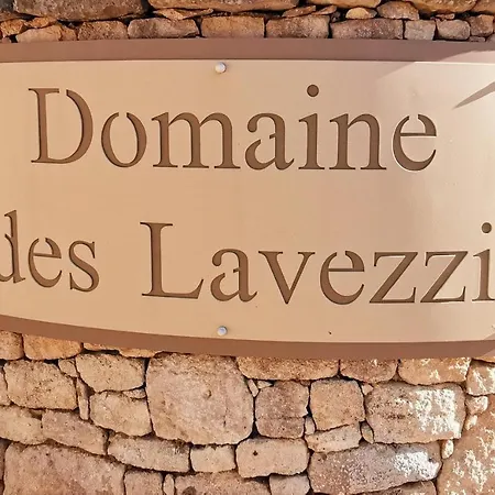 Le Lagon - Vision Luxe Бонифачо