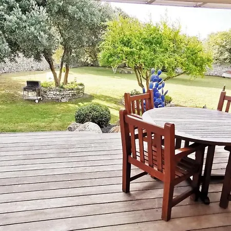 Le Lagon - Vision Luxe Вилла