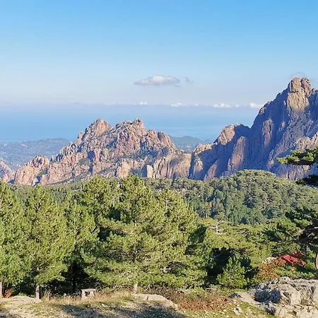 Вилла Le Lagon - Vision Luxe Бонифачо