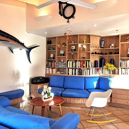 Le Lagon - Vision Luxe *