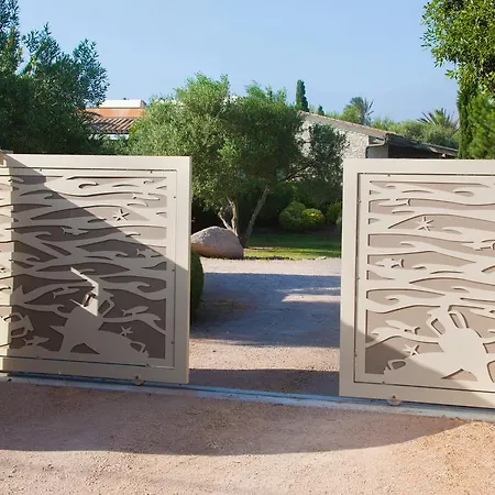 Вилла Le Lagon - Vision Luxe *