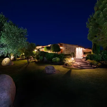 Вилла Le Lagon - Vision Luxe