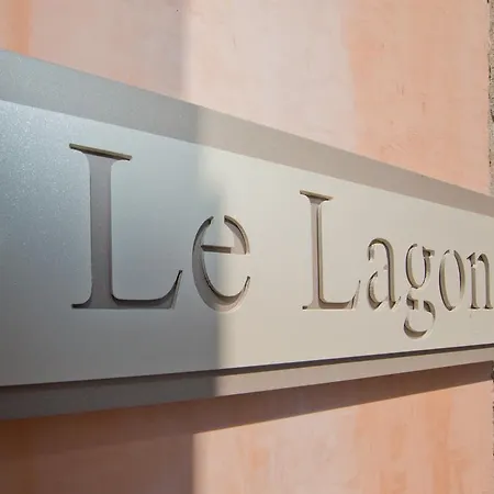 Le Lagon - Vision Luxe
