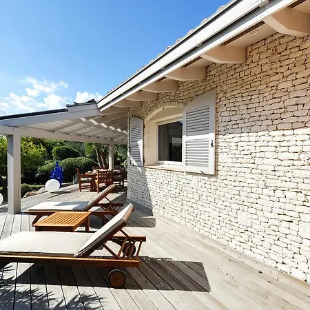 Le Lagon - Vision Luxe * Бонифачо