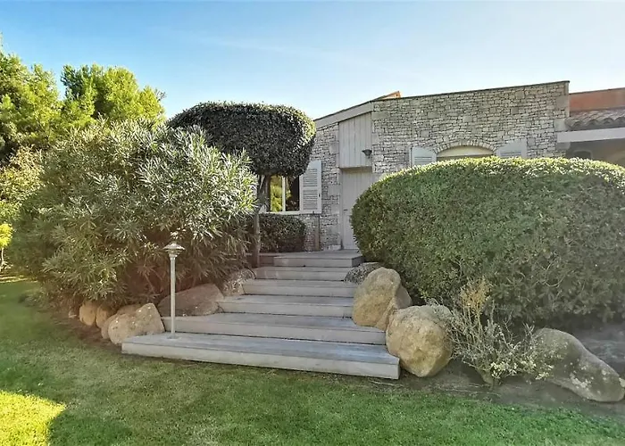 Villa Le Lagon - Vision Luxe *