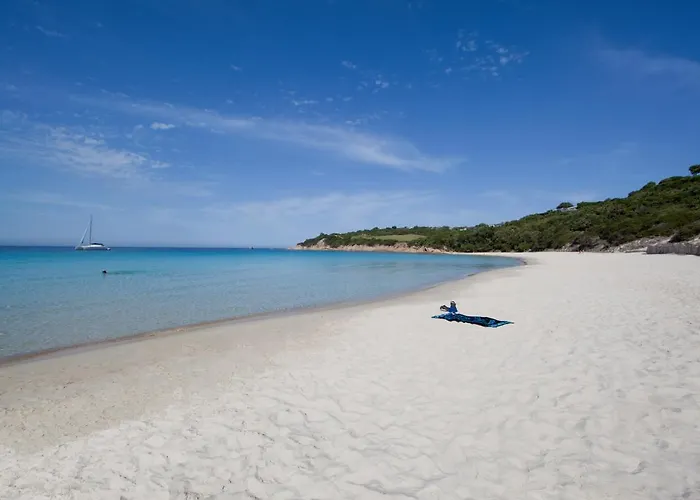 Le Lagon - Vision Luxe Bonifacio (Corsica)