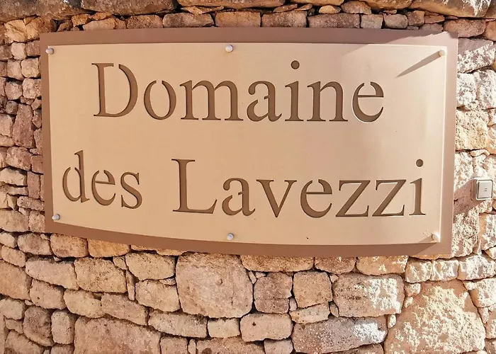 Le Lagon - Vision Luxe Bonifacio (Corsica)