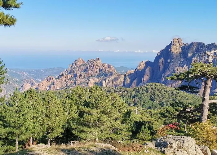 Villa Le Lagon - Vision Luxe Bonifacio (Corsica)