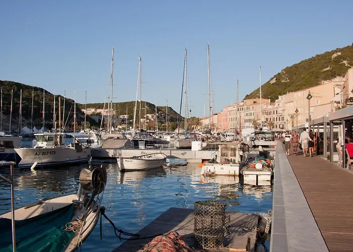 Villa Le Lagon - Vision Luxe Bonifacio (Corsica)