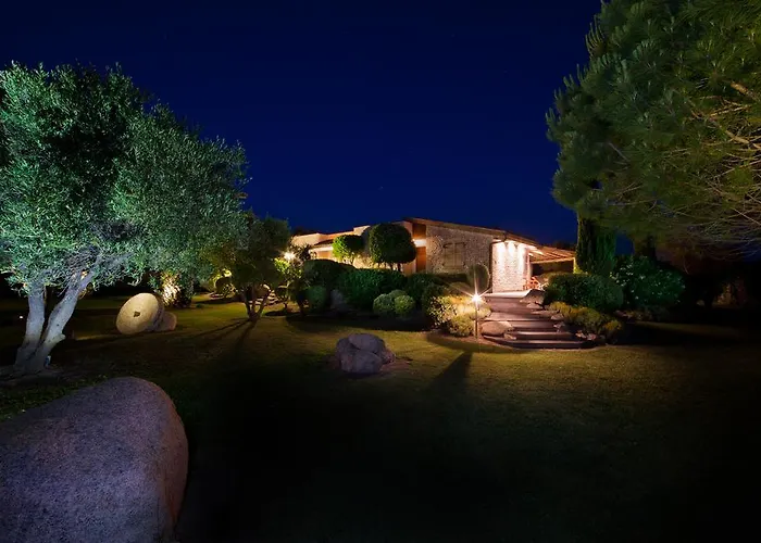 Villa Le Lagon - Vision Luxe