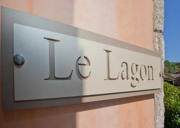 Le Lagon - Vision Luxe