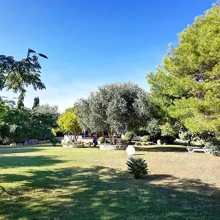 Villa Le Lagon - Vision Luxe