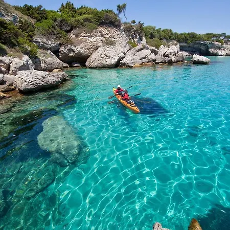 Le Lagon - Vision Luxe *