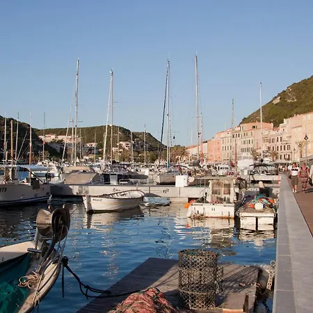 Villa Le Lagon - Vision Luxe Bonifacio (Corsica)