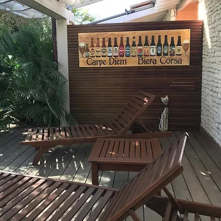 Le Lagon - Vision Luxe Bonifacio (Corsica)