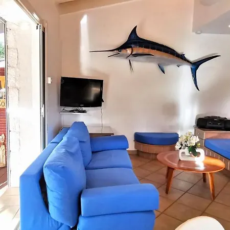 Le Lagon - Vision Luxe *