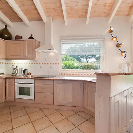 Villa Le Lagon - Vision Luxe