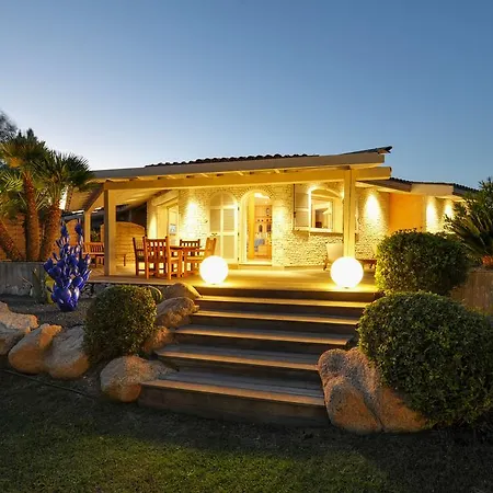 Le Lagon - Vision Luxe Villa