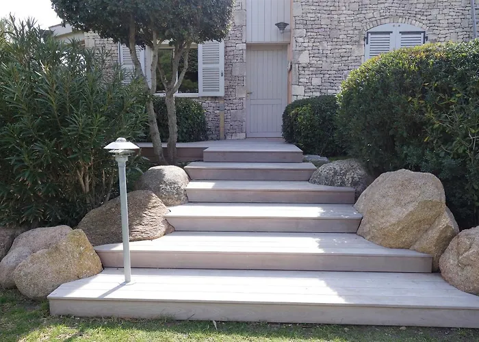 Le Lagon - Vision Luxe Villa