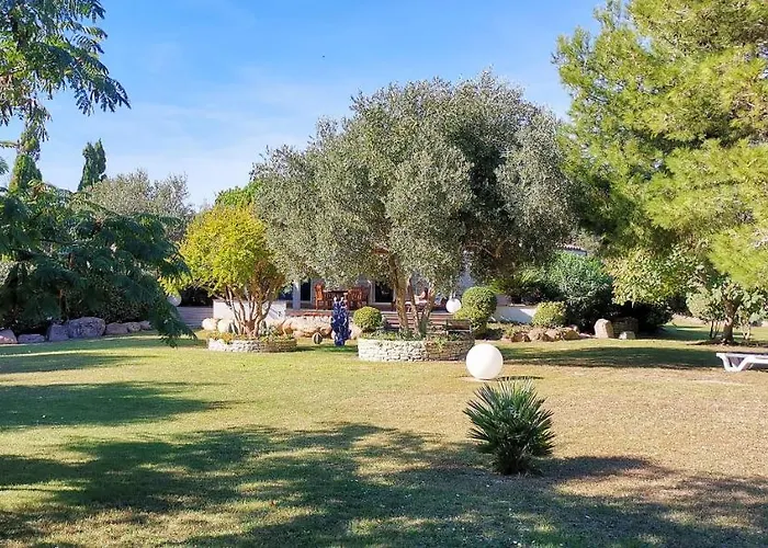 Villa Le Lagon - Vision Luxe *