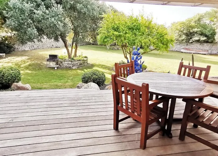 Le Lagon - Vision Luxe Villa