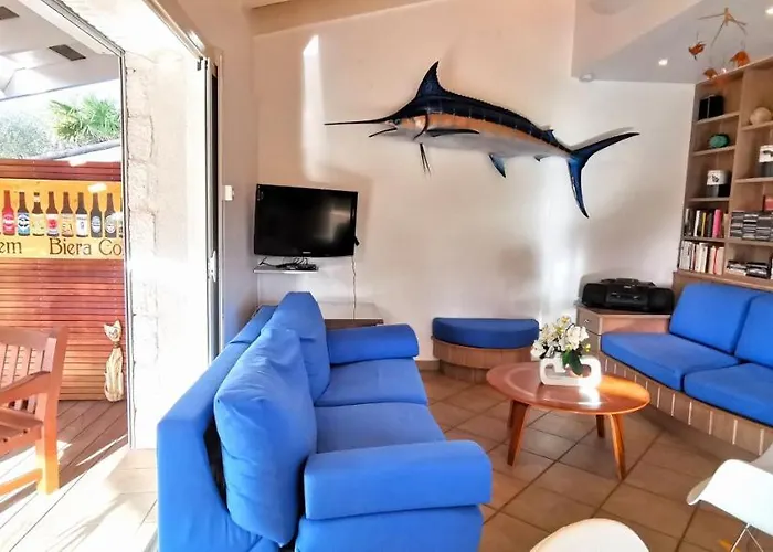 Le Lagon - Vision Luxe *