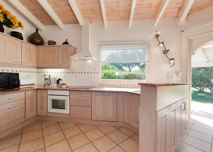 Villa Le Lagon - Vision Luxe